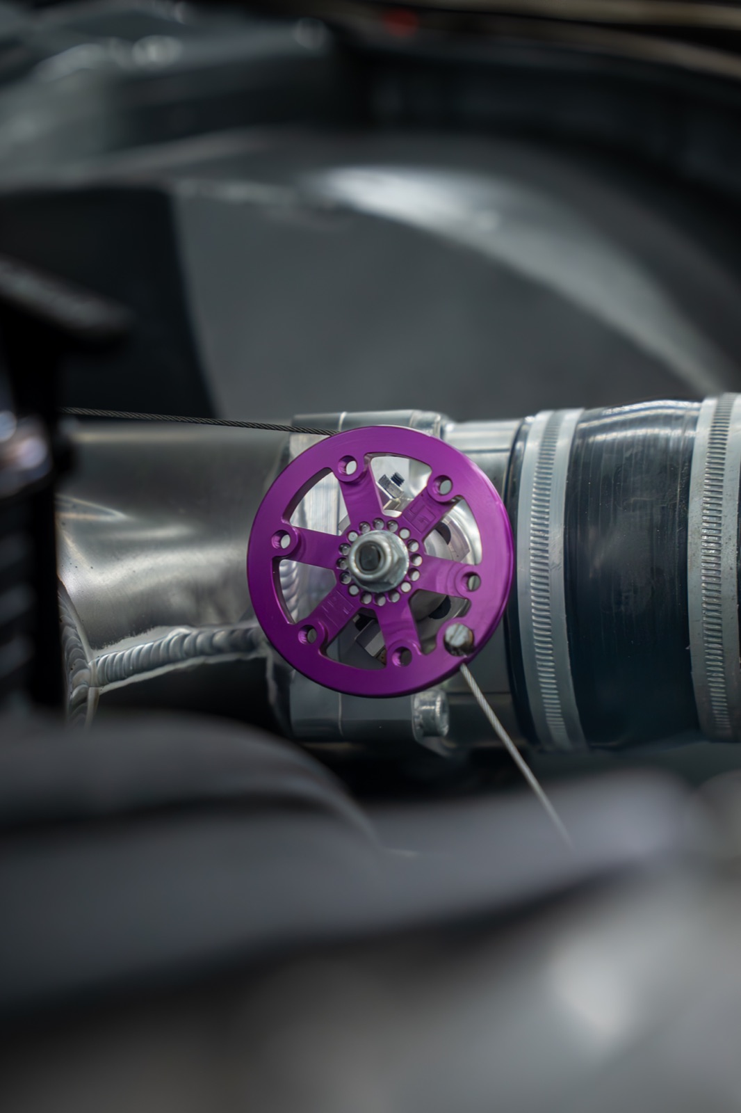 Alex Williams Nissan Silvia S15 studio shoot, photo 10