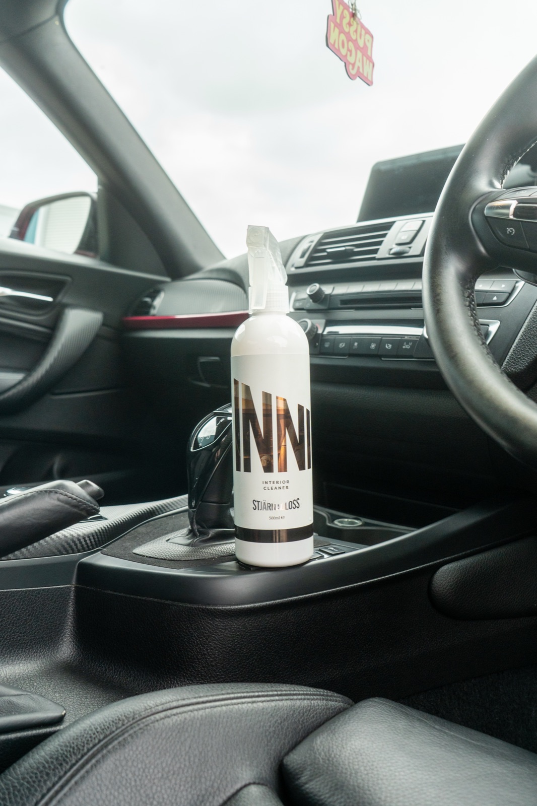 Milltop Detailing — car care and finish photography, photo 1