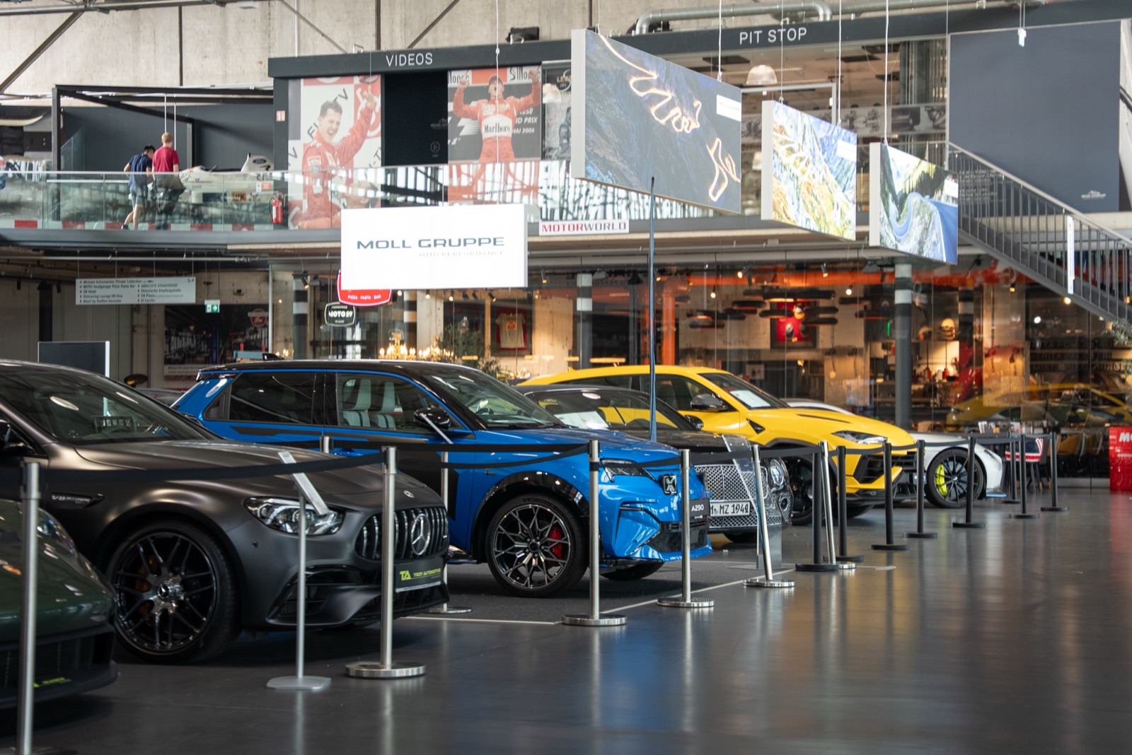 Nürburgring trip — Porsche and track photography, photo 5