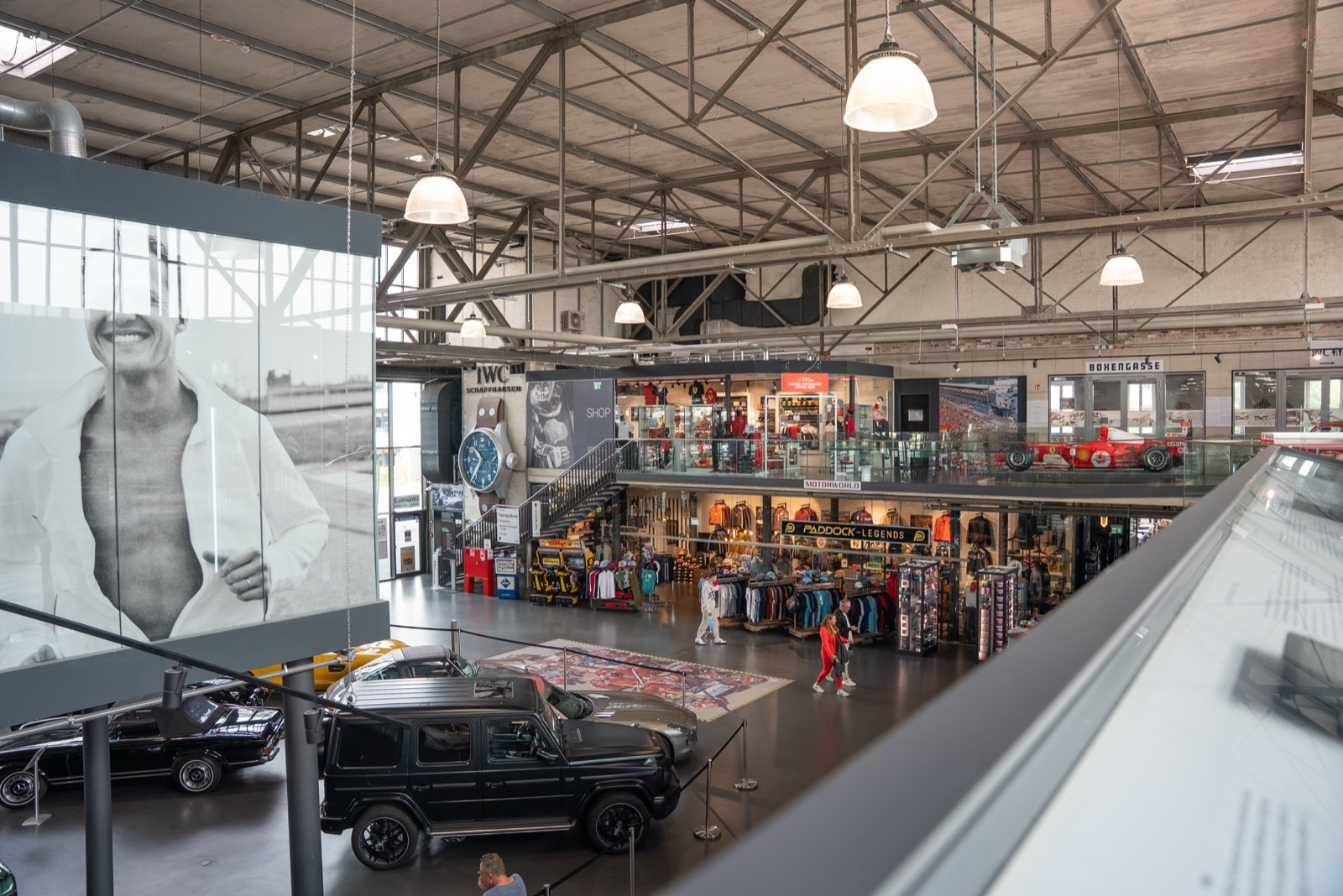 Nürburgring trip — Porsche and track photography, photo 6